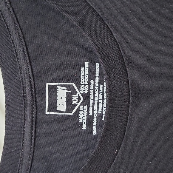 Redcon1 tshirt - Picture 2 of 4